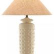 Product Image 1 for Sonoran Table Lamp from Currey & Company