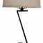Product Image 1 for Zander Table Lamp from Noir