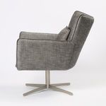 Product Image 6 for Jacob Swivel Chair from Four Hands