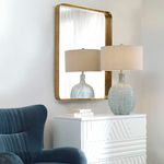 Product Image 3 for Crofton Large Mirror from Uttermost