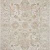 Product Image 1 for Odette Ivory / Beige Vintage-Inspired Round Rug - 9'2" from Loloi