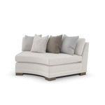 Product Image 3 for Deep Retreat 3-Piece Sectional from Caracole
