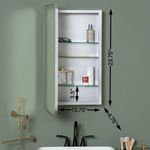 Product Image 7 for Hudson Surface Mount Cabinet from Cooper Classics