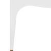 Product Image 4 for Tapered Leg, One Drawer Desk With Antique Brass from Worlds Away