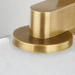 Product Image 2 for Valen Patina Brass 1-Light Wall Sconce from Troy Lighting
