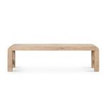 Product Image 3 for Everson Dining Bench from Four Hands