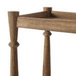 Product Image 9 for Alamosa Bar Cart from Four Hands