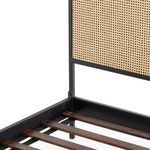 Product Image 8 for Natalia Cane Queen Bed from Four Hands