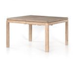 Product Image 4 for Monroe Extension Dining Table Scrubbed from Four Hands