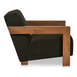 Product Image 3 for Garnet Lounge Chair from Moe's