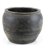Product Image 4 for Vintage Pottery Water Jar Medium from Legend of Asia