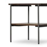 Product Image 16 for Carlisle Iron Gunmetal End Table from Four Hands