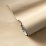 Product Image 1 for Limewash Cream Wallpaper from Four Hands