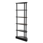 Product Image 8 for Spago Bookcase from Noir