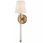 Product Image 1 for Blixen 1 Light Wall Sconce from Hudson Valley