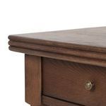 Product Image 10 for Bowfront Desk from Four Hands