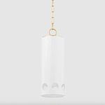 Product Image 10 for Jean 1 Light Pendant from Mitzi