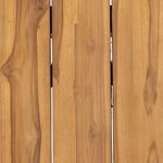 Product Image 6 for Salinas Outdoor Bench from Four Hands