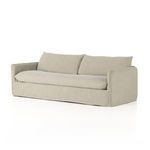 Product Image 1 for Capella Slipcover Sofa - Bergamo Canvas from Four Hands