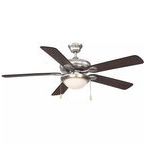 Product Image 1 for Sierra Madres Ceiling Fan from Savoy House 