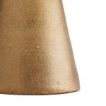 Product Image 5 for Narsi Antique Gold Brass Metal Lamp from Arteriors