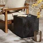 Product Image 11 for Huesca Outdoor End Table from Four Hands