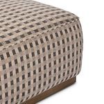 Product Image 5 for Sinclair Firefinch Fawn Cocktail Ottoman from Four Hands