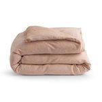 Product Image 1 for Jayson Clay Linen Cashmere Duvet from Classic Home