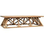 Product Image 4 for Gable Coffee Table from Noir