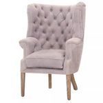 Product Image 4 for Hughes Club Chair from Essentials for Living