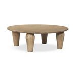 Product Image 2 for Maricopa Large Coffee Table from Four Hands