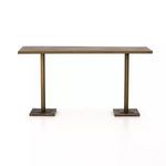 Product Image 9 for Fannin Large Bar + Counter Table from Four Hands