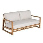 Product Image 6 for Avondale Teak Loveseat from Summer Classics