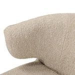 Product Image 11 for Dottie Swivel Chair from Four Hands