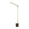 Product Image 3 for Hanford Floor Lamp from Currey & Company