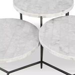 Product Image 2 for Uttermost Contarini Tiered Coffee Table from Uttermost