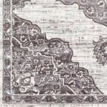 Product Image 5 for Wanderlust Charcoal Silver Rug from Surya