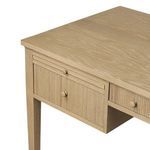 Product Image 8 for Bush Oak Desk from Four Hands