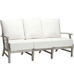 Product Image 10 for Croquet Teak Sofa from Summer Classics