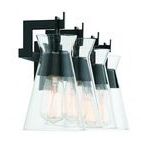 Product Image 2 for Lakewood 4 Light Bath from Savoy House 