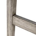 Product Image 14 for Coast Teak 30" Backless Bar Stool from Summer Classics