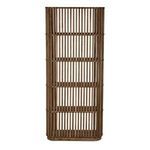 Product Image 8 for Small Opal Bookcase, Teak from Noir