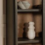 Product Image 9 for Mona Tall Cabinet from Moe's