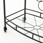 Product Image 6 for Coles Bar Cart from Four Hands
