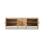 Product Image 36 for Caprice 96" Natural Mango Cane Sideboard from Four Hands