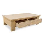 Product Image 2 for Graham Storage Coffee Table from Moe's