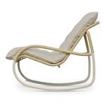 Product Image 13 for Lyra Outdoor Rocking Chair from Moe's
