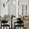 Product Image 23 for Franco Black Dining Chair from Four Hands