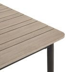 Wyton Outdoor Dining Table image 6