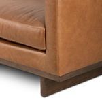 Product Image 9 for Everly Leather Sofa from Four Hands